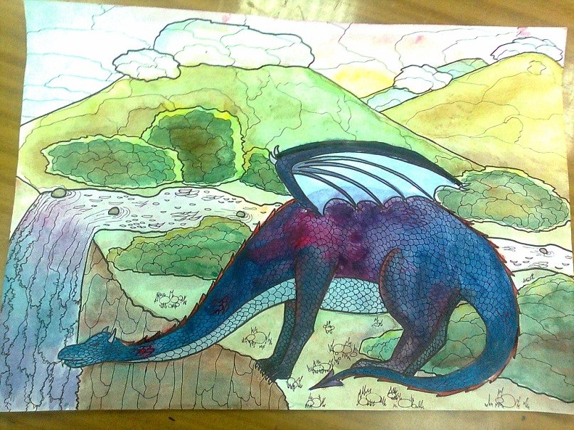 Аня Наумова | Новосибирск