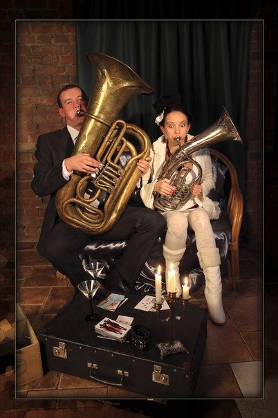 Алексей Баженов | Санкт-Петербург