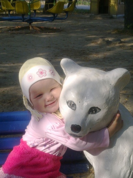 №81, Виолетта Баянова №81, Виолетта Баянова