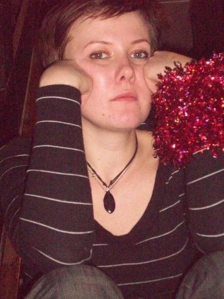 Ольга Серова | Москва