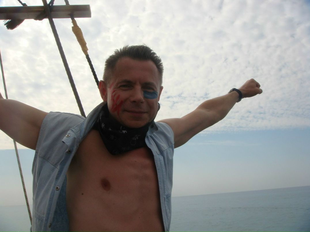 Сергей Дворянчиков | Омск