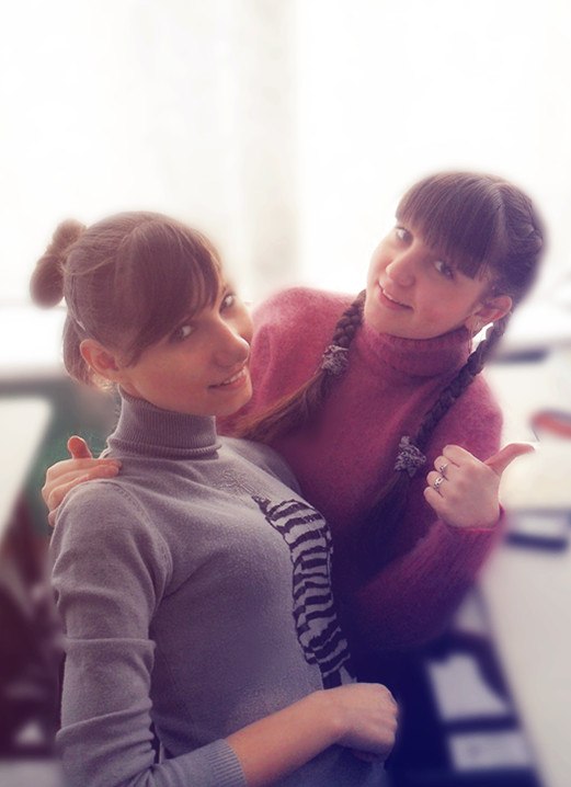 Елизавета Бобб ★ | Донец / Червоный Донец