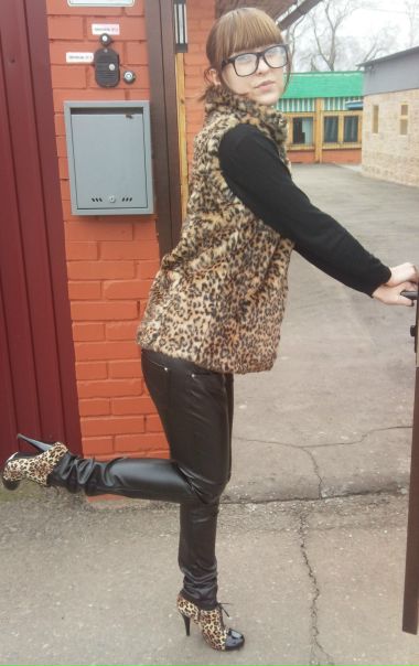 №64, Александра Фалько, Омск, Россия №64, Александра Фалько, Омск, Россия