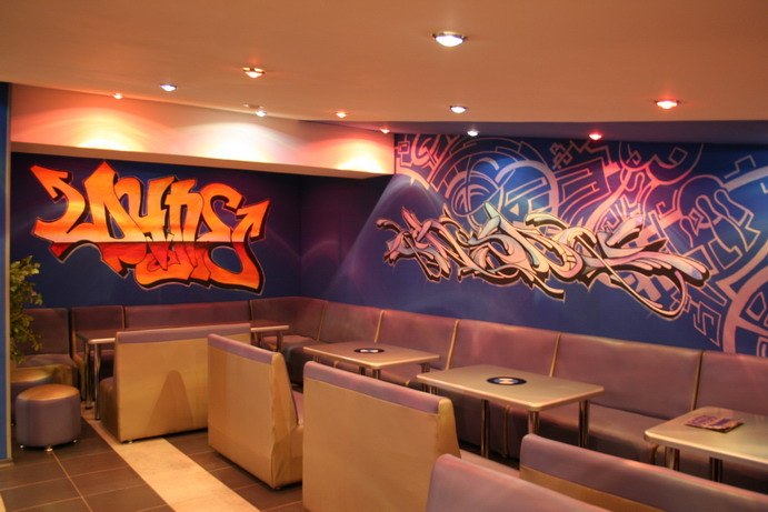 Влад Микрюков | Караганда