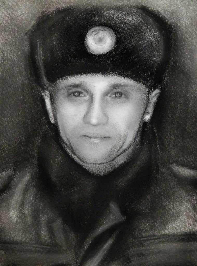 Александр Юрьев | 