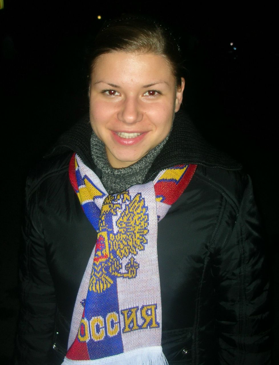 Тати Раптанова | Москва