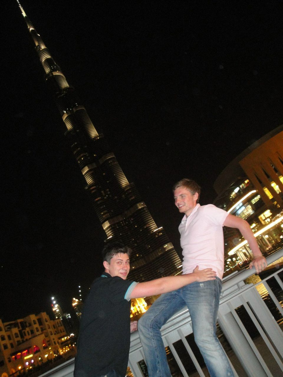 Андрей Чернышёв | Москва