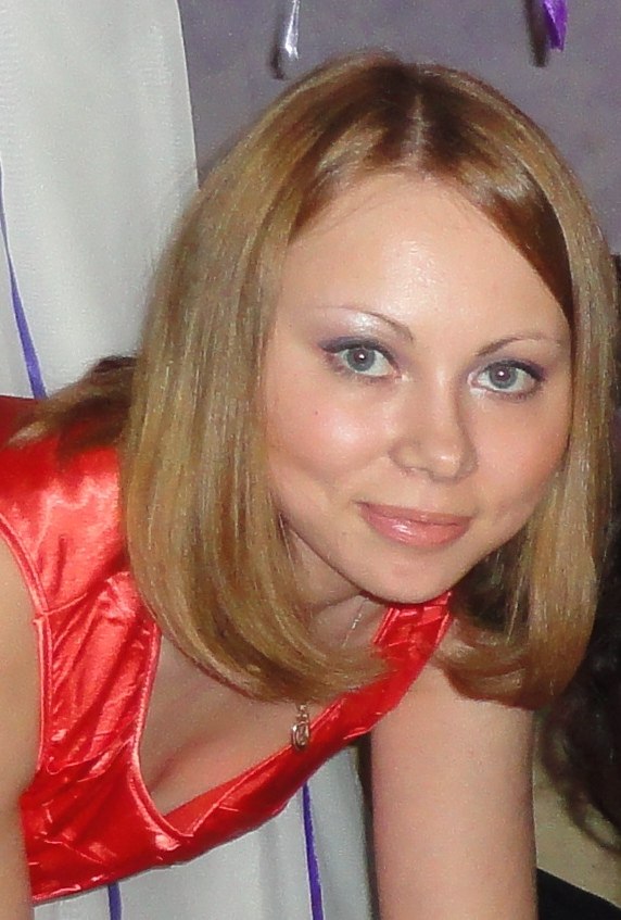 Александра Баллиет | Bernau bei Berlin