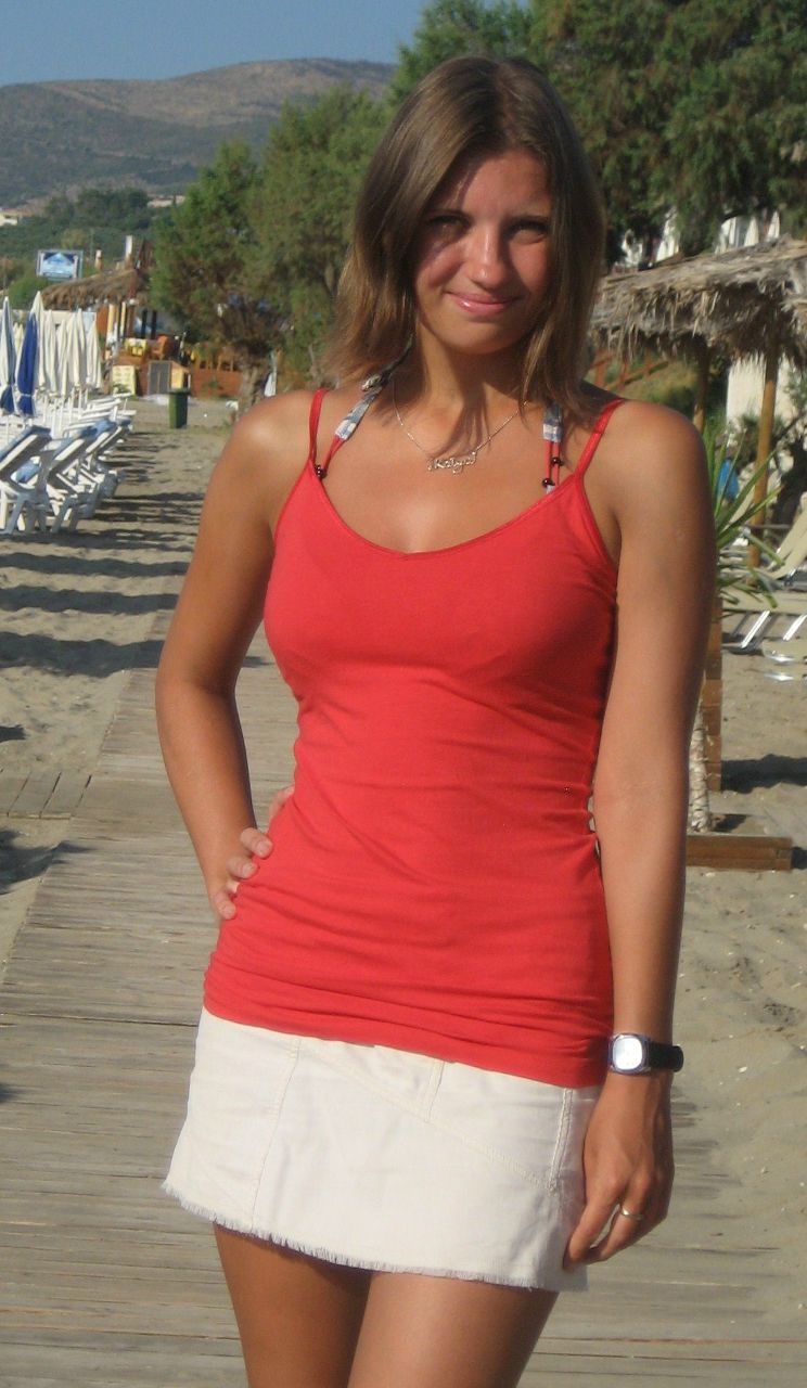 Екатерина Разинова | Санкт-Петербург