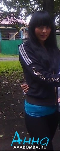 №186, Анечка Рубан, Новосибирск №186, Анечка Рубан, Новосибирск