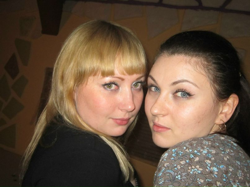 Кристина Кромаренко | Вуктыл