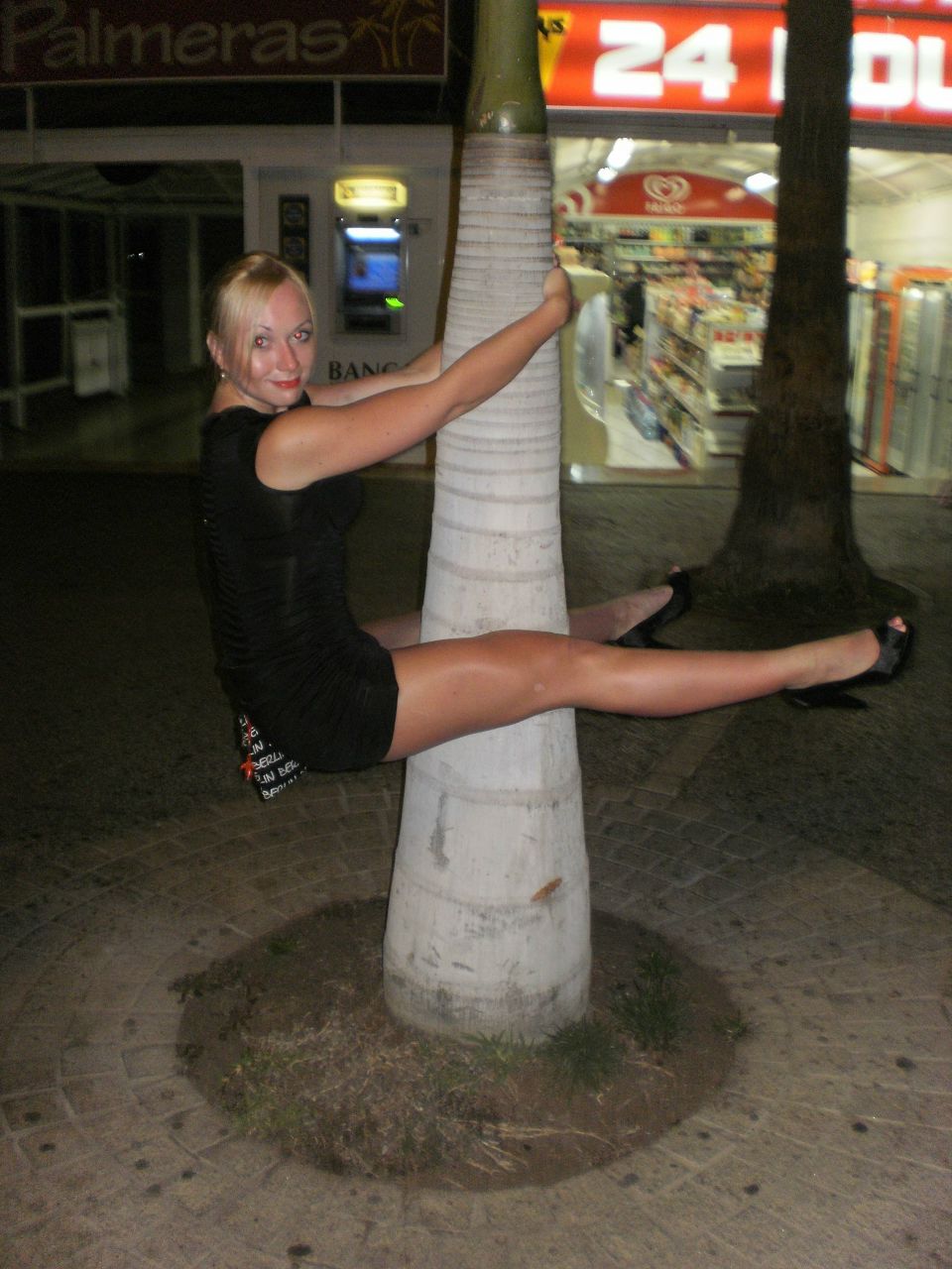 Катерина Ван Ден Овер | Seattle