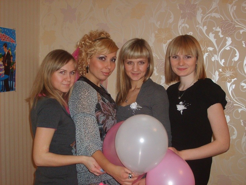 Наталья Терехова | Новополоцк