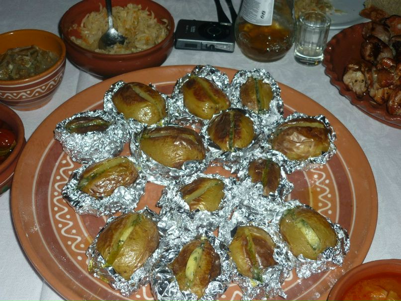 Алексей Устинов | Подпорожье