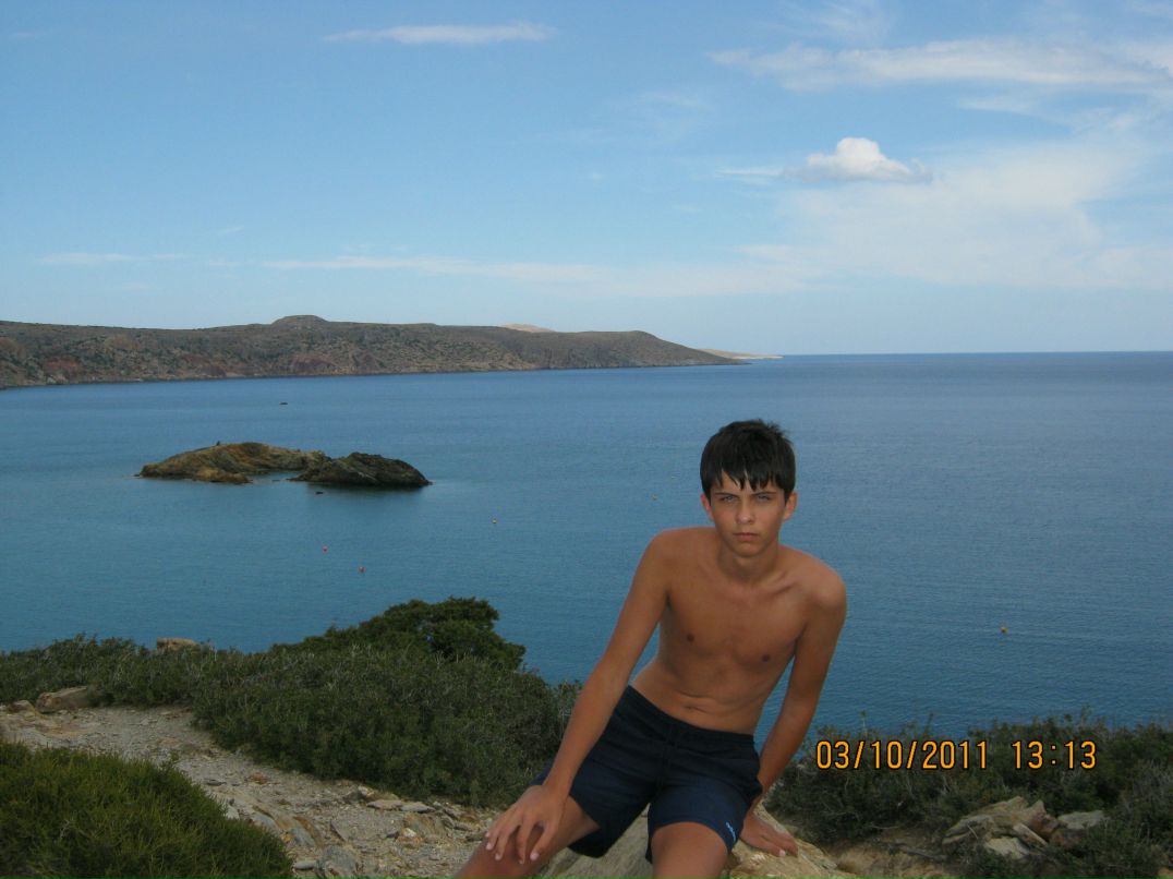 Антон Коротков | Мытищи