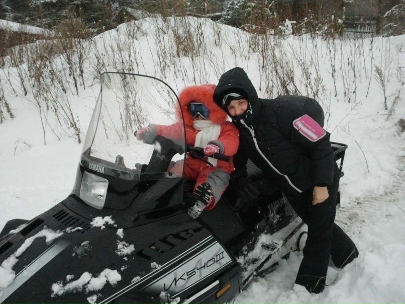 Андрей Бухмиров | Сегежа