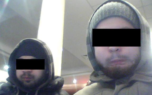 Максим Шаламов [Big_Mac] | Купянск Узловой