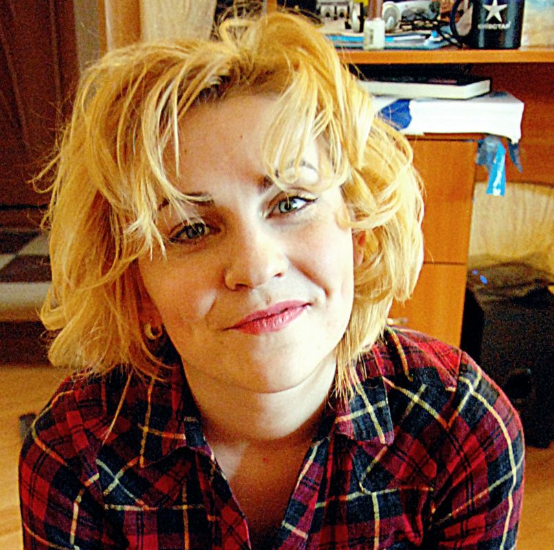 Elena Bondareva | Киев