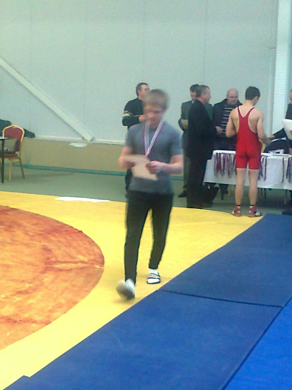 Илья Квиленков | Орёл