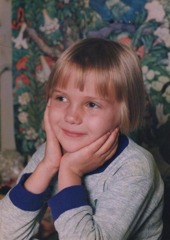 Людмила Буячева | Саранск