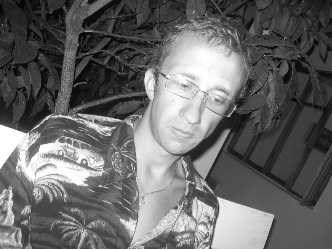 Игорь Королев | Москва