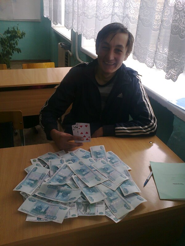 Айдар Саитов | Уфа