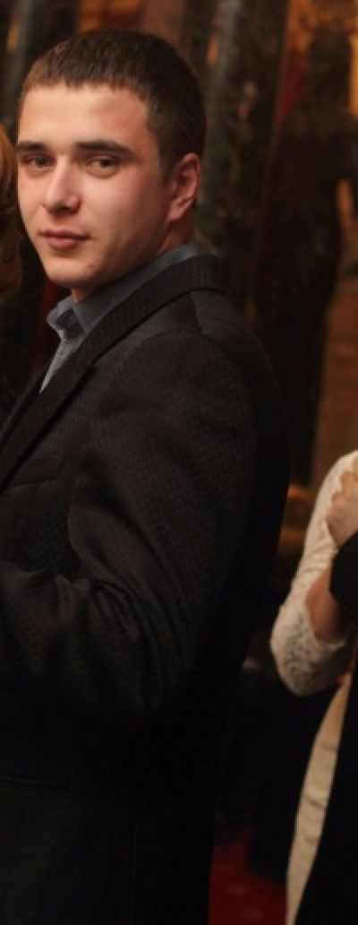 Дмитрий Соловьев | Санкт-Петербург