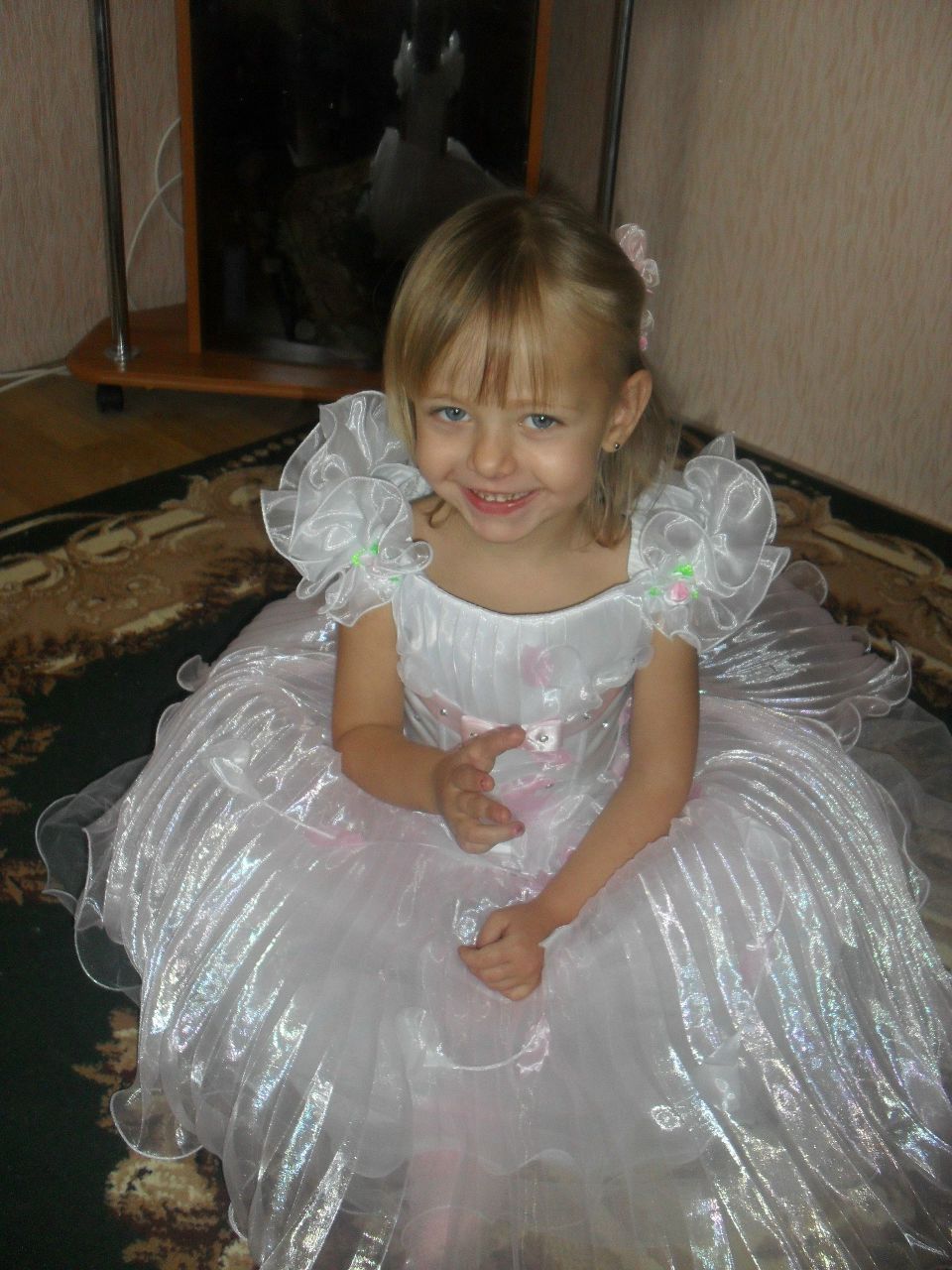 Катя Пономарь КонФеткА | Одесса