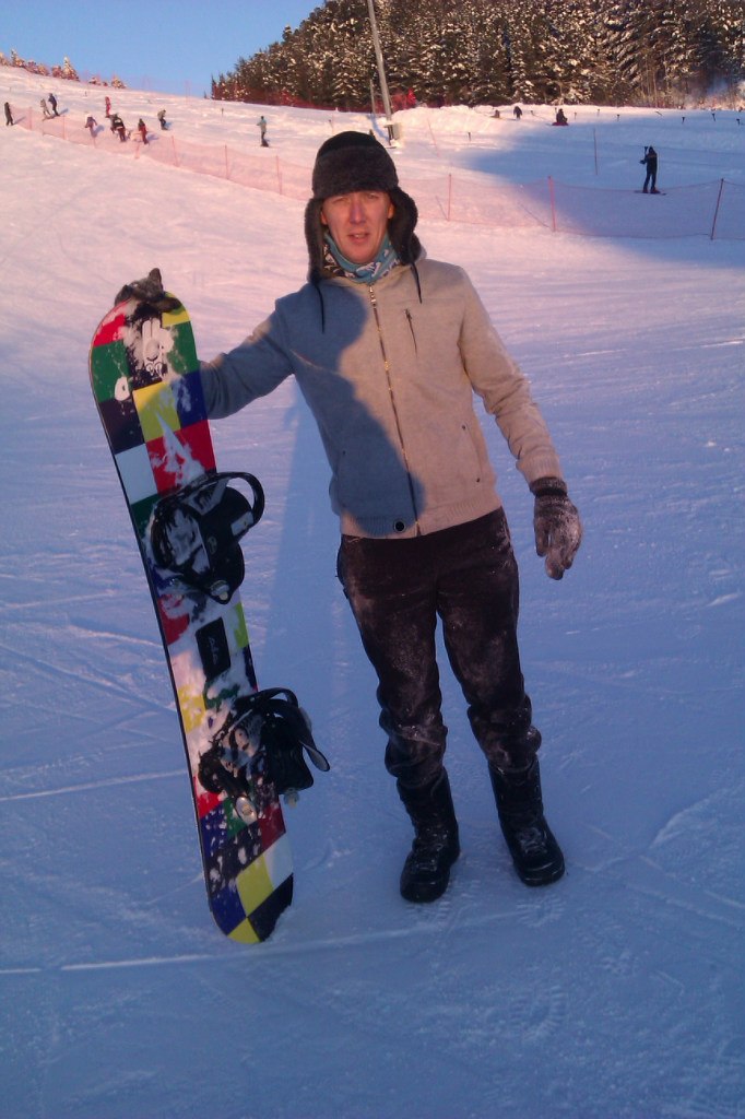 Артем Пошивайлов | Курган