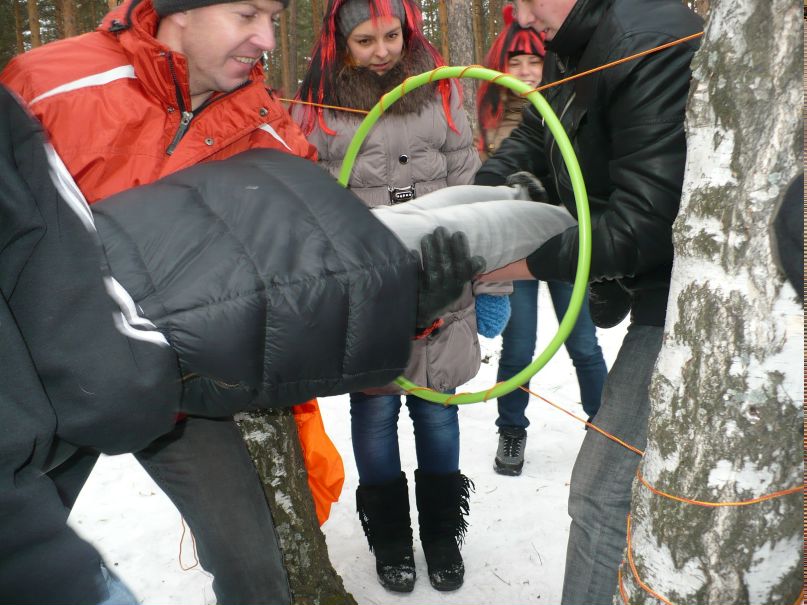 Вероника Покрашинская | Екатеринбург