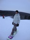 Фотография Костылевой Екатерины