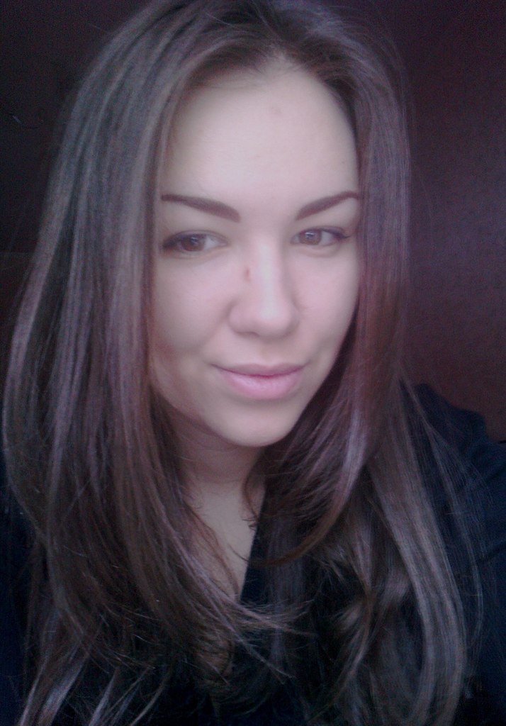 Даша Ильченко | Днепр (Днепропетровск)