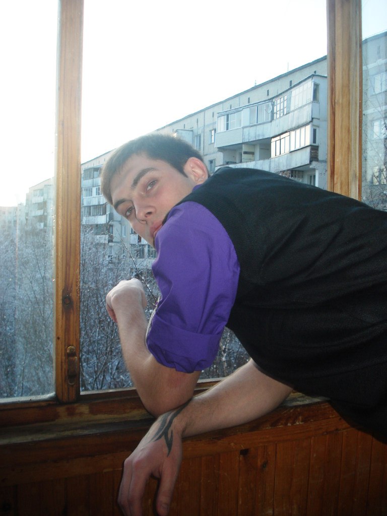 Максим Князев | Москва