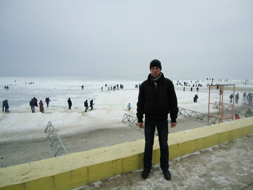 Виктор Диордийчук | 