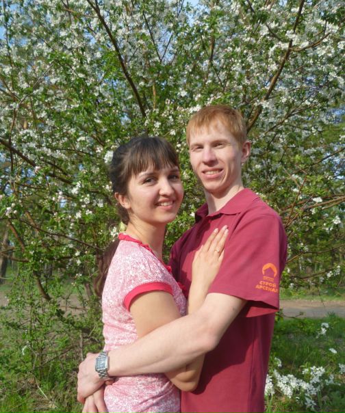 №8, Альбина Редина, Уфа №8, Альбина Редина, Уфа