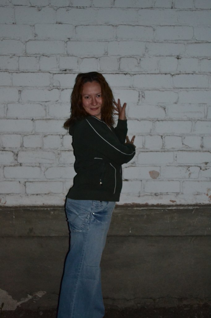 Лилия Каримова | Стерлитамак