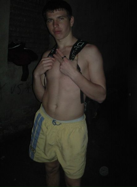 №48, Денис Стрельников, Николаев №48, Денис Стрельников, Николаев