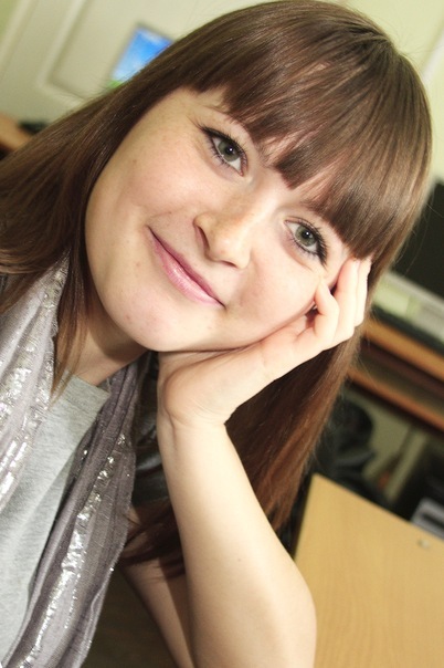 №1, Надежда Терещенко №1, Надежда Терещенко