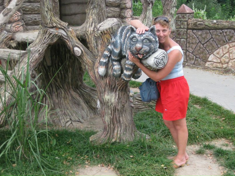 №42, Ольга Троицкая №42, Ольга Троицкая