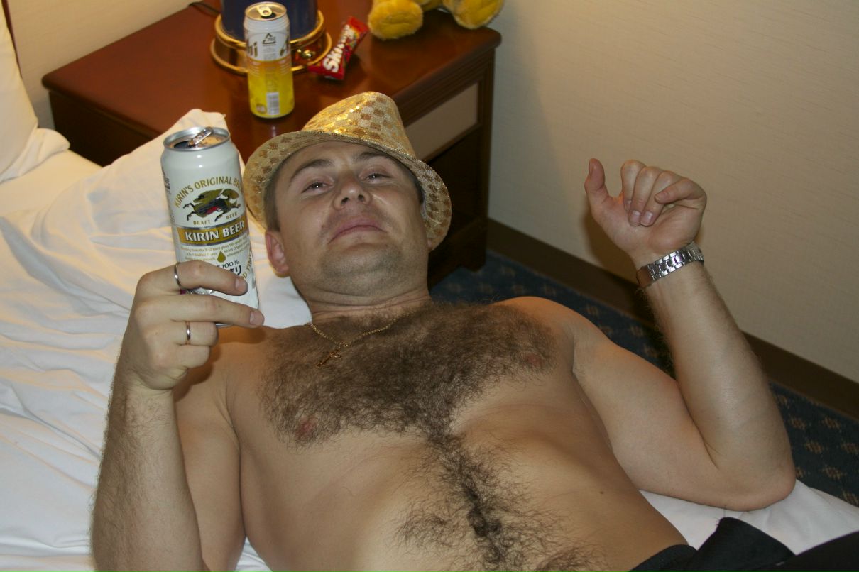 Владимир Кузнецов | Las Vegas