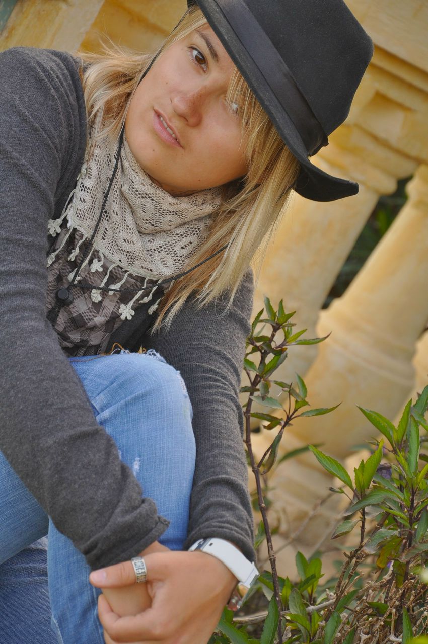 Veronika Radkevich | Miami