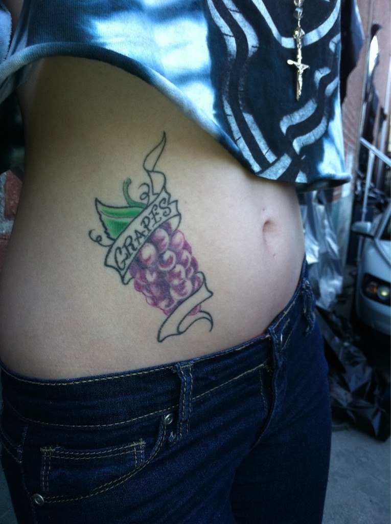 Оля Антонова | München