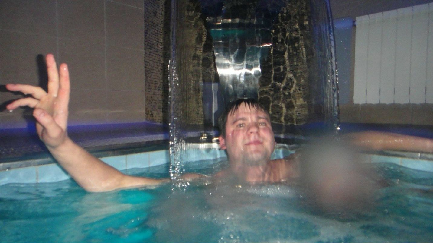 Алексей Манецкий | Новосибирск