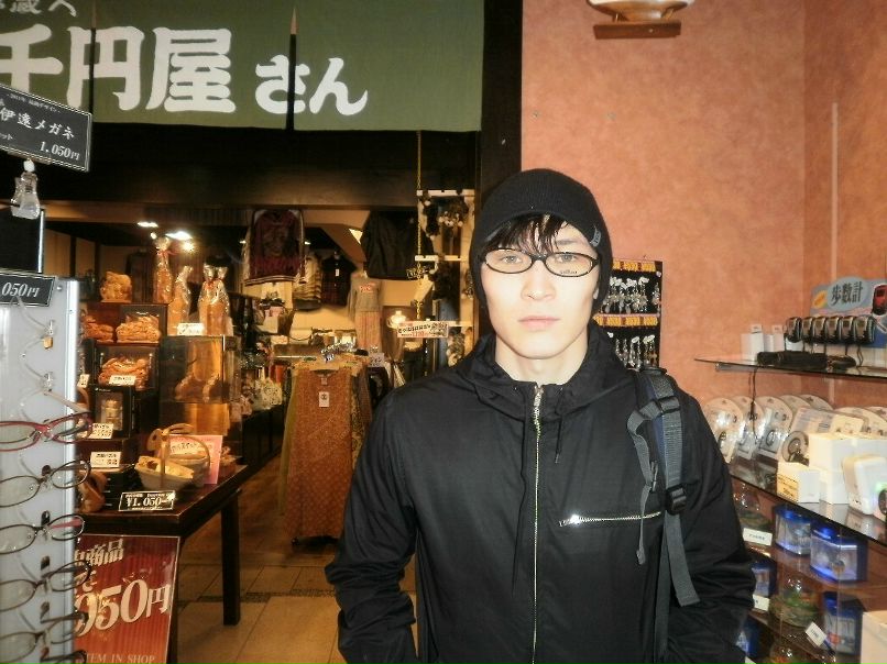 Рустам Байчурин SenSey | Kyōto