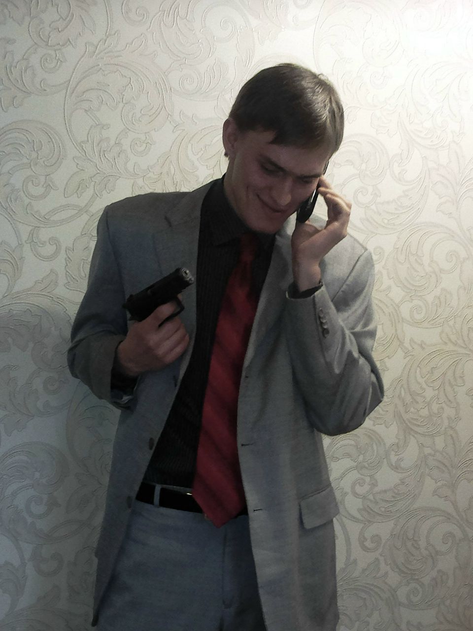 Роман Процишин | Киев