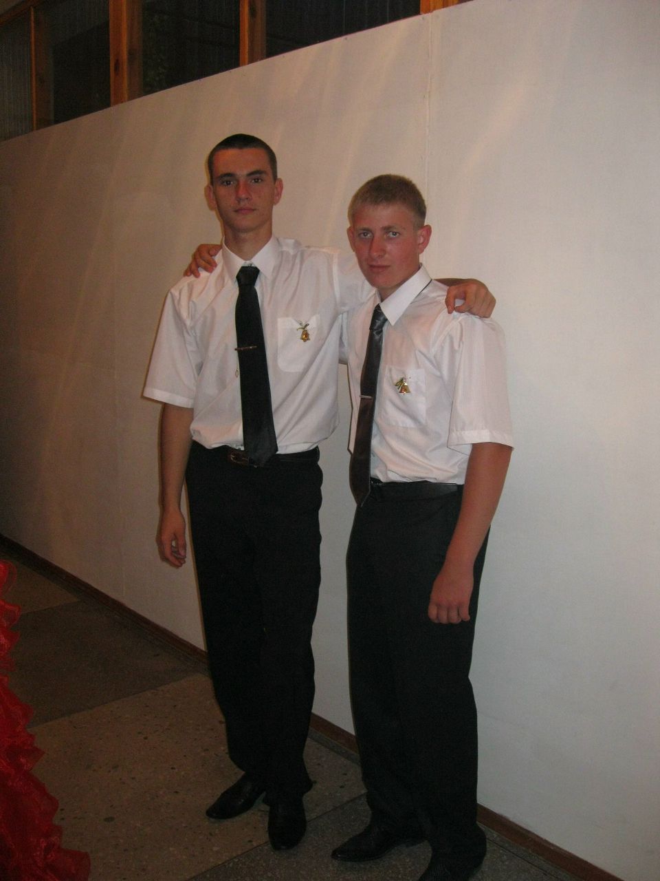 Иван Русинов | Москва