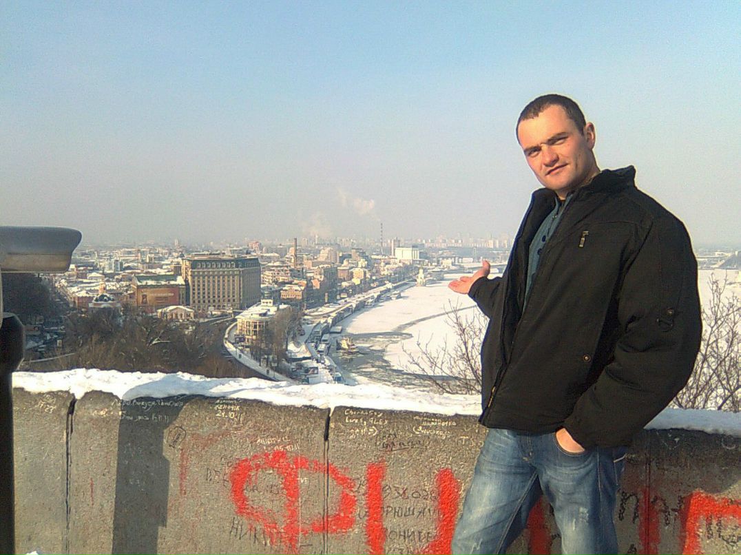 Дима Богомолов | Одесса