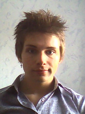 Роман Лукичев | Рязань