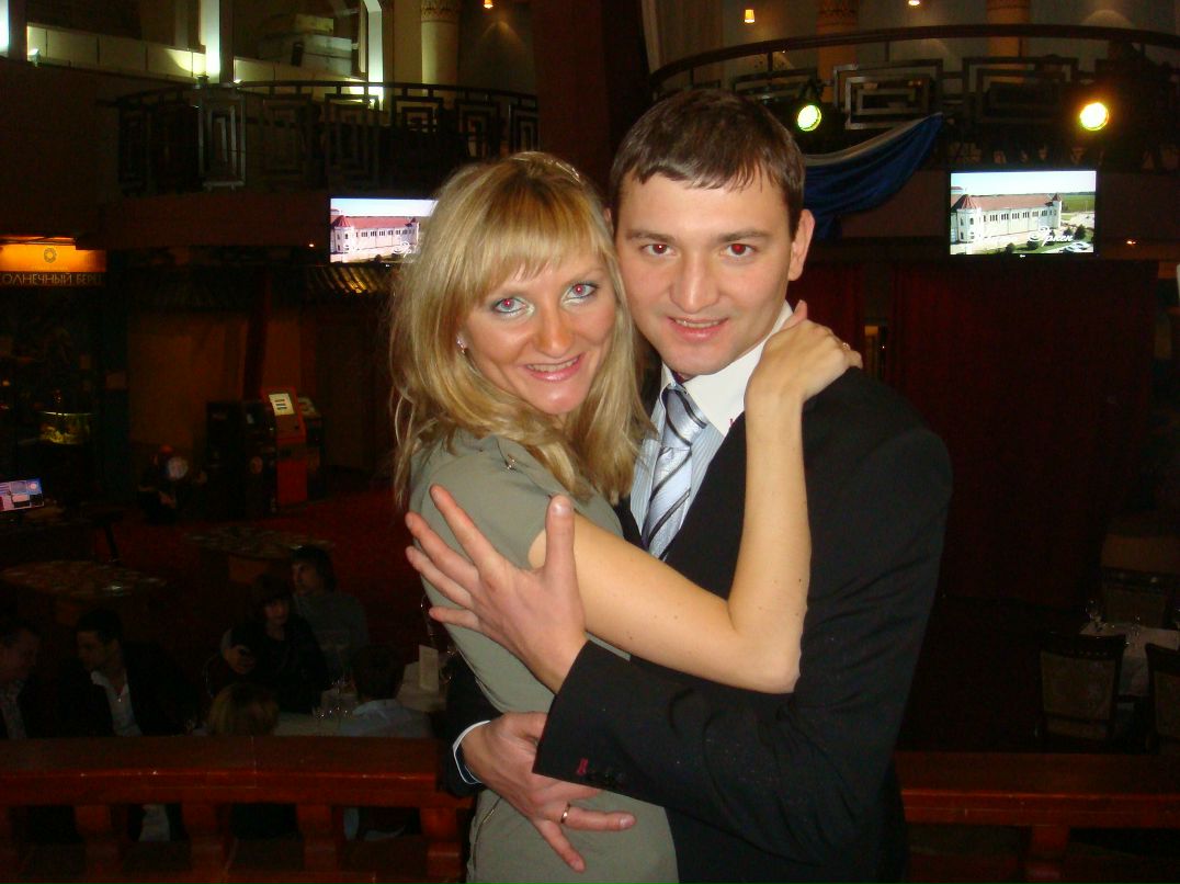 Юлия Молчанова | Москва