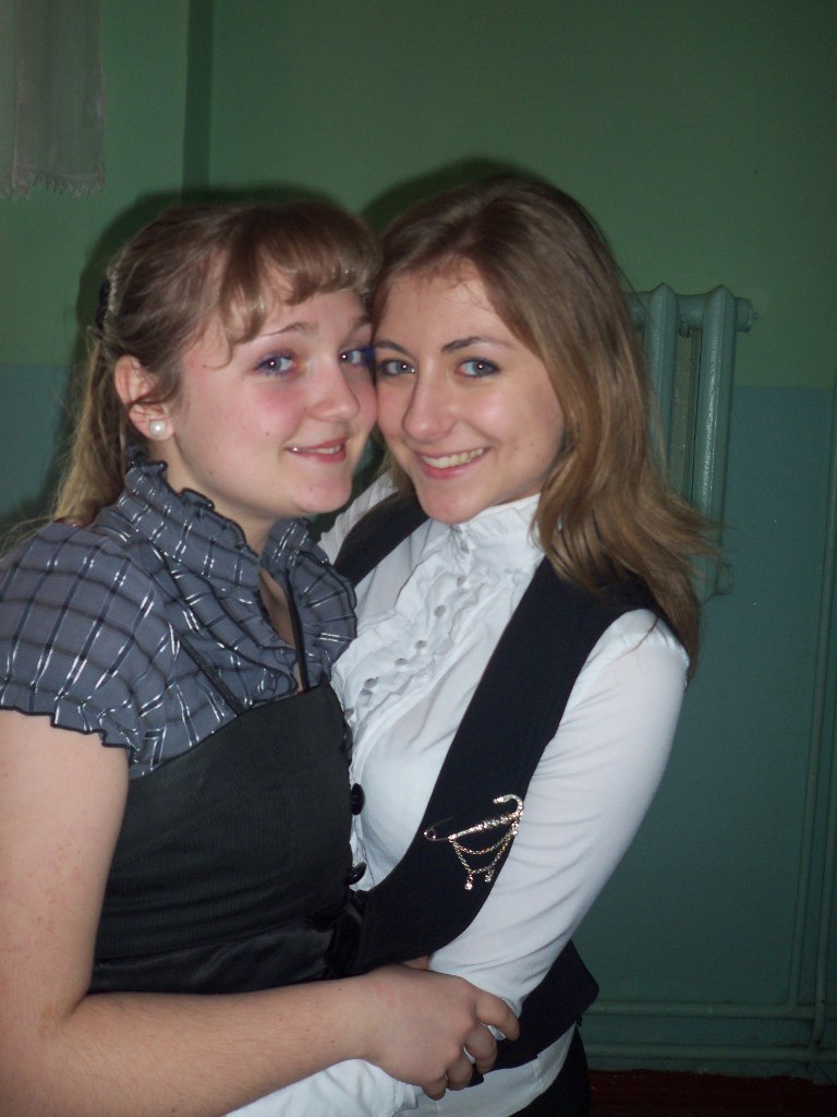 Катюшка Зулинская (dandelion) | Warszawa